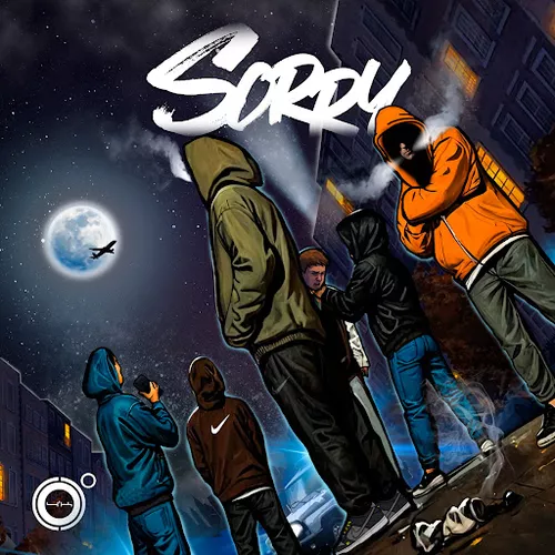 Музика 4К - Sorry