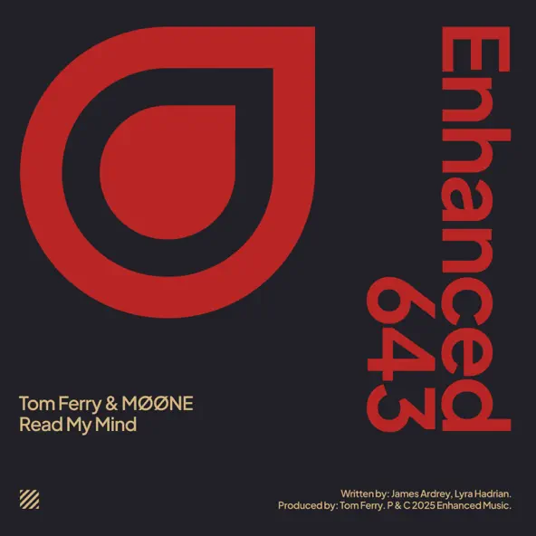 Музика Tom Ferry & Møøne - Read My Mind (Extended Mix)