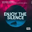 Max Oazo & Moonessa от Enjoy The Silence (The Distance & Riddick Remix)