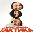 Faily от Тактика (feat. Khafa & Edly)
