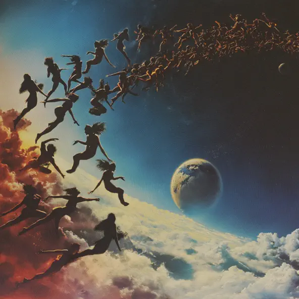 Музика The Limba - Похорошела