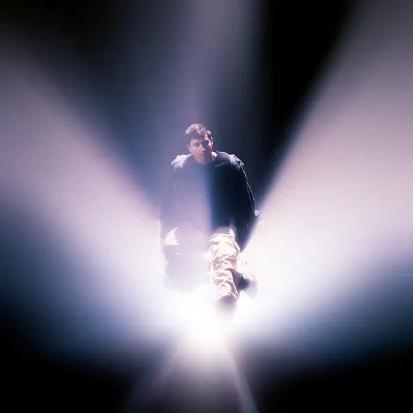 Музика Inéz & John Summit - Light Years (Extended Mix)