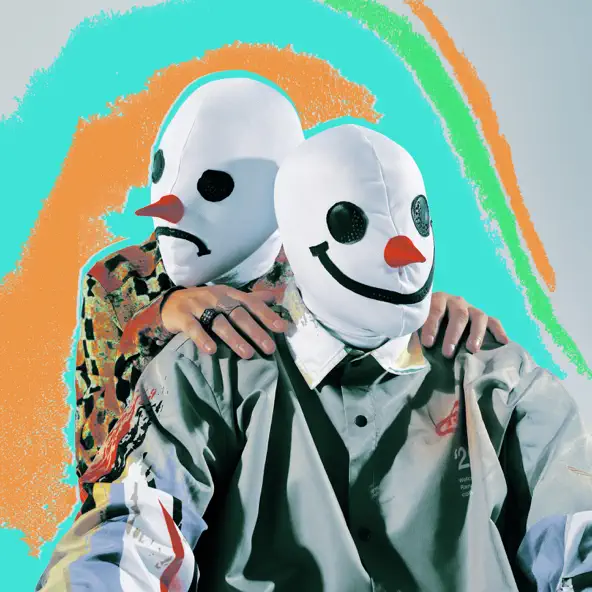 Музика ШкольниК - Шикака 2 (feat. Бау & Harddope)