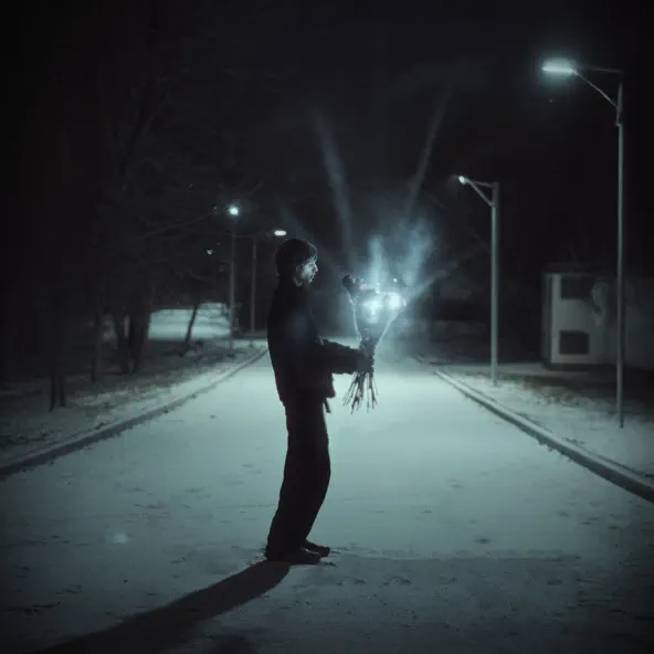 Музика Мартин - Жду Тебя