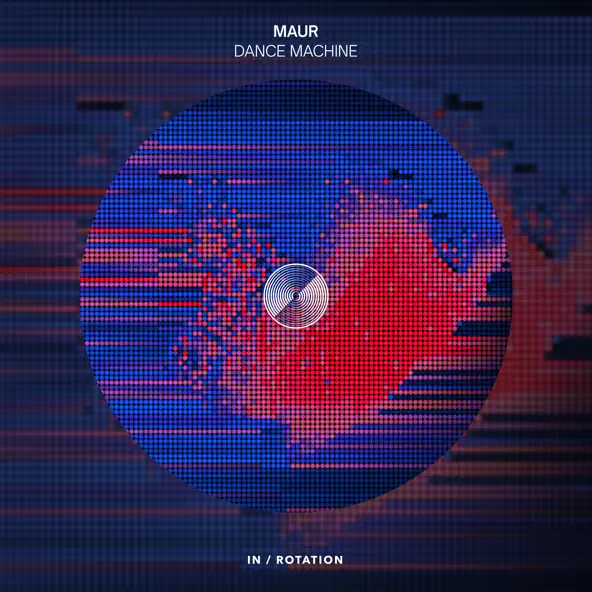 Музика Maur - Dance Machine (Extended Mix)