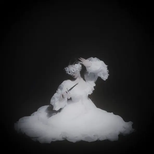 Музика Polnalyubvi - Сон (feat. Tritia)