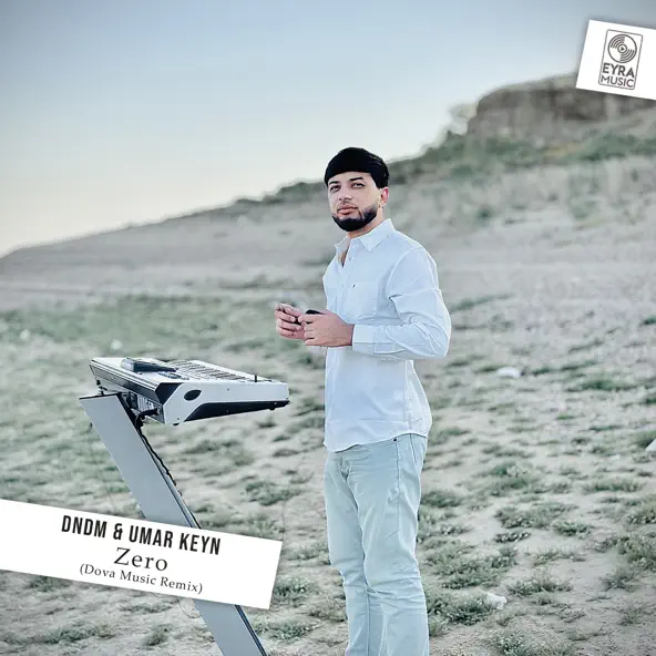 Музика Dndm & Umar Keyn - Zero (Dova Music Remix)