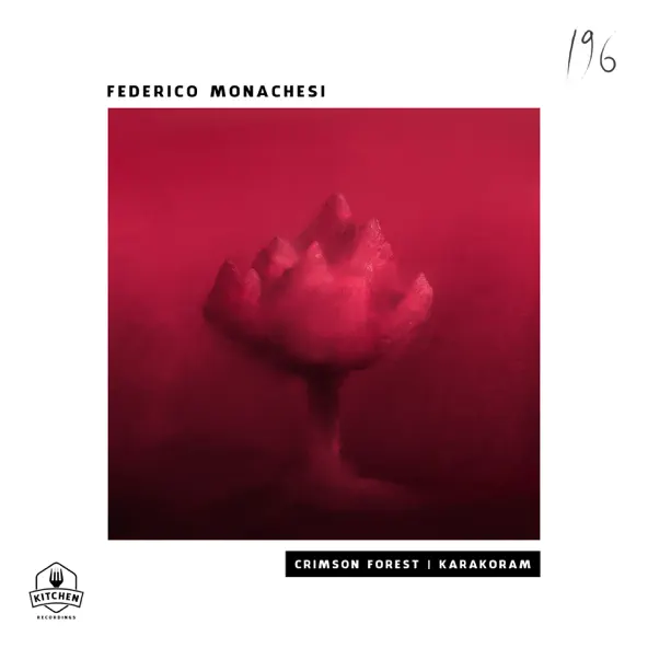 Музика Federico Monachesi - Crimson Forest (Extended Mix)