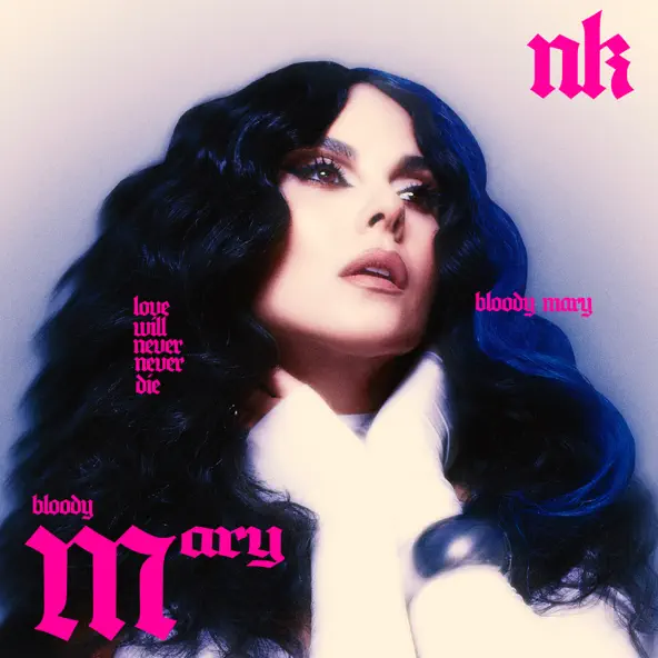 Музика NK - Bloody Mary