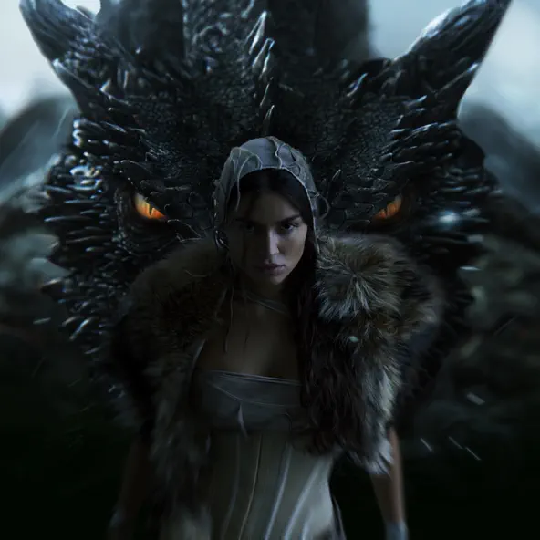 Музика Bearwolf - Двуглавый