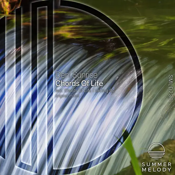 Музика Deni Sunrise - Chords Of Life (Original Mix)