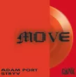 Adam Port & Stryv от Move (eSQUIRE Vip Remix)