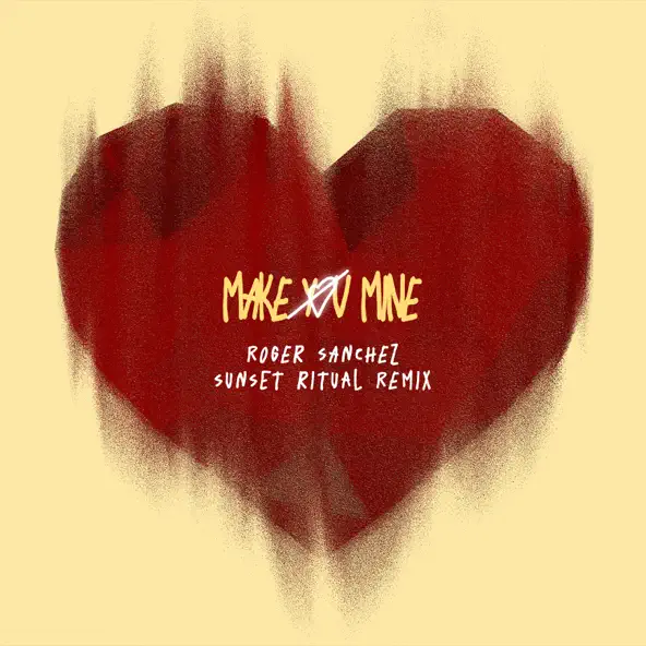 Музика Toby Romeo - Make You Mine (Roger Sanchez Sunset Ritual Remix)