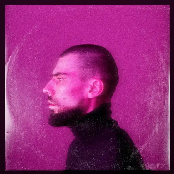 Музика Santorin - Магнолія (Karmv Remix)