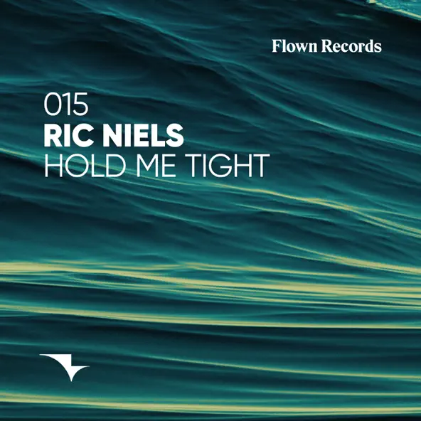 Музика Ric Niels - Waves (Original Mix)