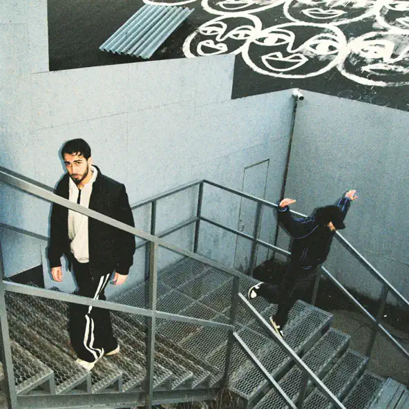 Музика Zaur - Наряд (feat. Meirinkito)