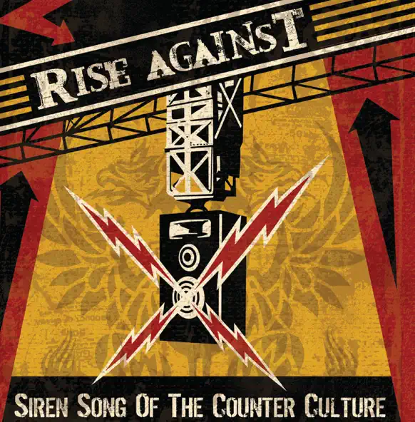 Музика Rise Against - Give It All