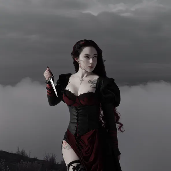 Музика Polnalyubvi - Memento Mori