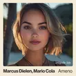 Marcus Dielen от Ameno (feat. Mario Cola)