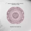 David Hohme от Friendly Fire (feat. Artic White)
