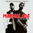 MiyaGi & Andy Panda feat. Mav-d от Marmalade (Madsheads Remix)