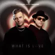 Kolya Funk & Matvey Emerson от What Is Love (Extended Mix)