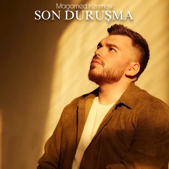 Музика Magomed Kerimov - Son Duruşma