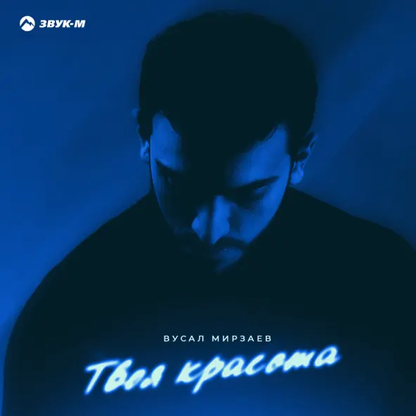 Музика Вусал Мирзаев - Твоя Красота