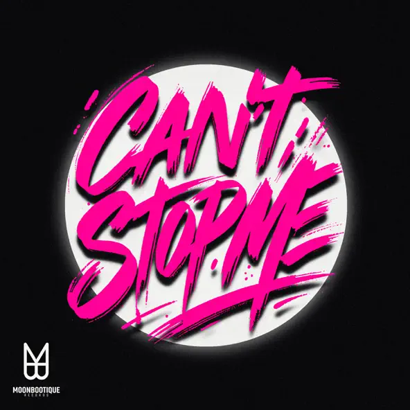Музика Moonbootica - Can't Stop Me (Extended Mix)