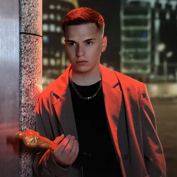 Музика Wallem - Моника Беллуччи