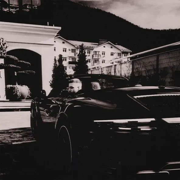 Музика White Gallows - Прошлое