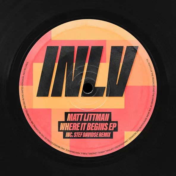 Музика Matt Littman - Free Your Mind (Original Mix)