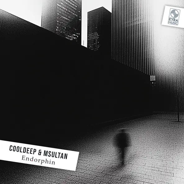 Музика Cooldeep & MSultan - Endorphin (Original Mix)
