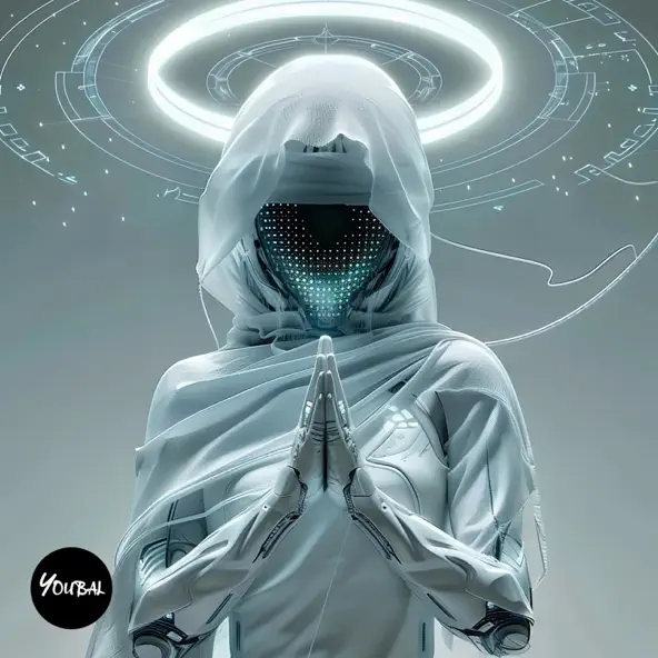 Музика Youbal & Adam Sick - The One (Original Mix)