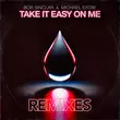 Bob Sinclar & Michael Ekow от Take It Easy On Me (The Cube Guys Remix)