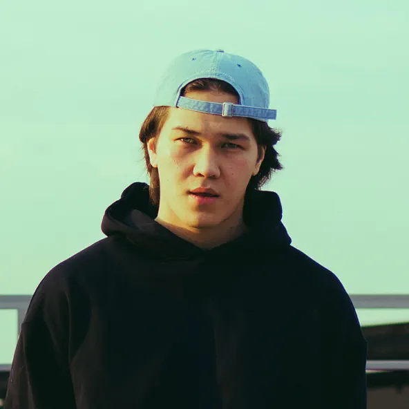 Музика The Tetsoo - Я Схожу С Ума