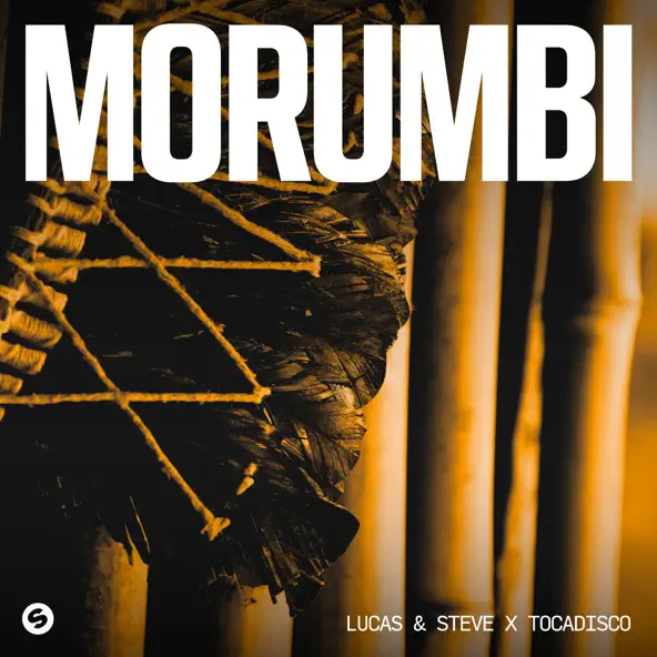 Музика Lucas & Steve feat. Tocadisco - Morumbi (Extended Mix)