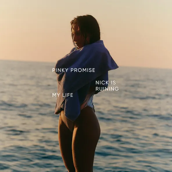 Музика Nick Is Ruining My Life - Pinky Promise (Original Mix)