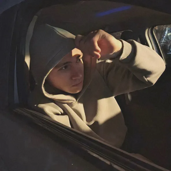 Музика Maveen - Пока