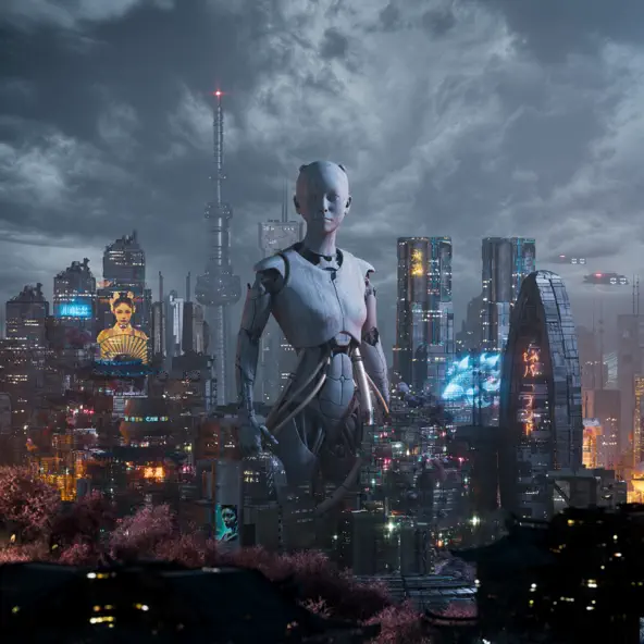 Музика Anyma & Baset - Neverland (from Japan)