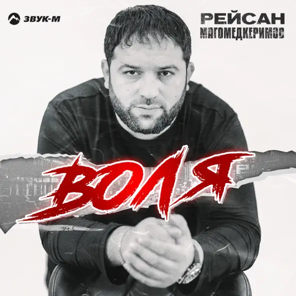 Музика Рейсан Магомедкеримов - Воля