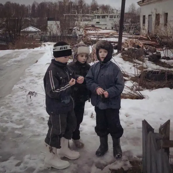 Музика Derouse - Rostov On Moscow