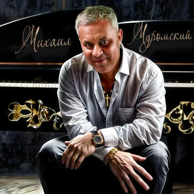 Музика Михаил Муромский - Танцы На Мольберте