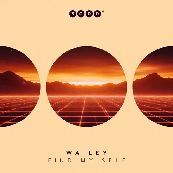 Музика Wailey - Find My Self (Original Mix)