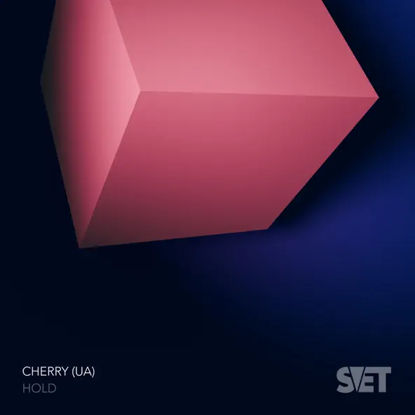 Музика Cherry (UA) - Hold (Original Mix)