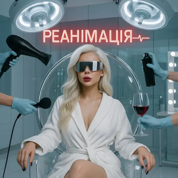 Музика Grosu - Реанімація