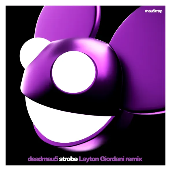 Музика Deadmau5 - Strobe (Layton Giordani Remix)