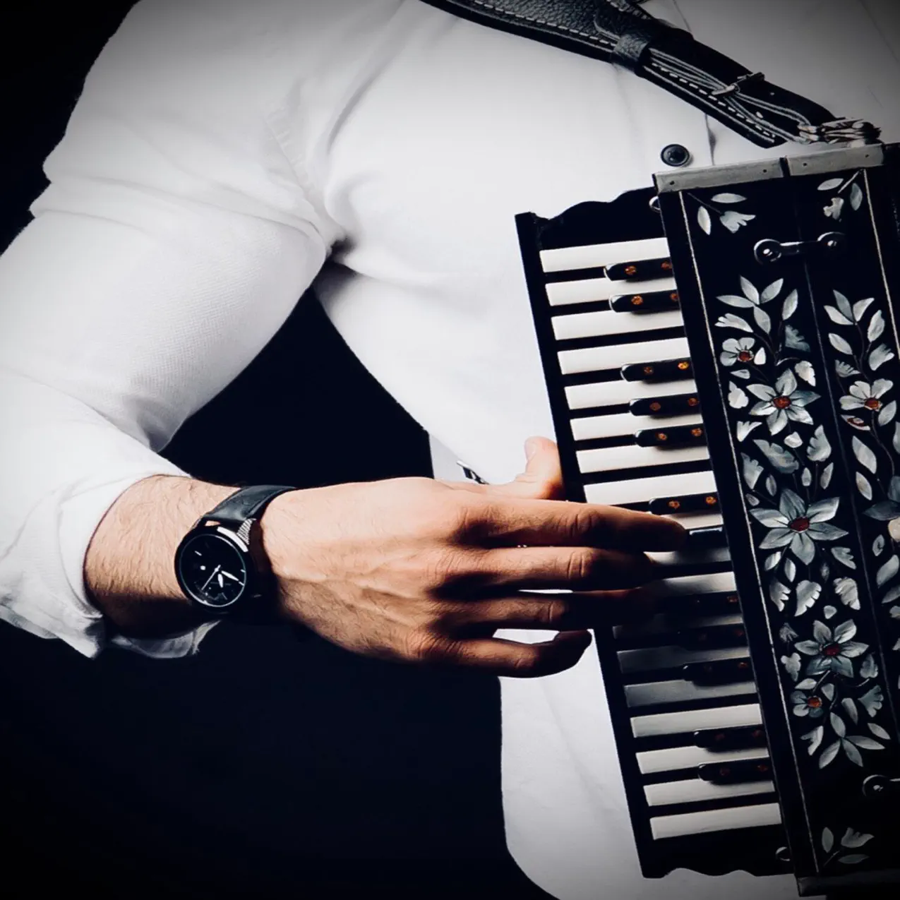 Музика Toros Papoyan & Sabi - Я Твой Стресс (Remix)