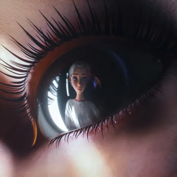 Музика Иксы - Огни (feat. Shena?)