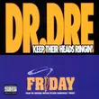 Dr. Dre от Keep Their Heads Ringin' (Slowed)